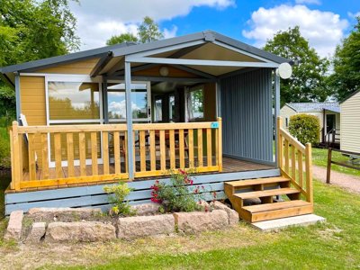 chalet - Barre Y Va photo 2