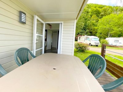 mobil-home - Barre Y Va photo 3