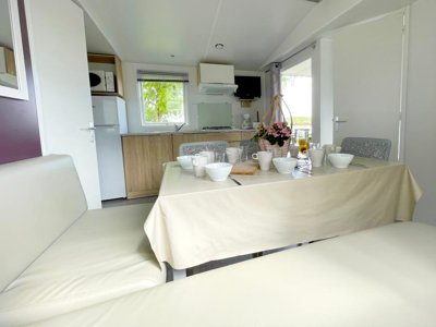 mobil-home - Barre Y Va photo 4