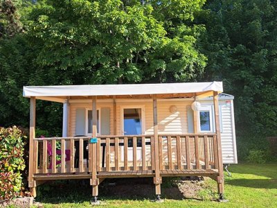 mobil-home - Barre Y Va photo 2