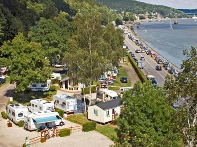 Cliquez pour découvrir toutes les photos de l'ÉTABLISSEMENT ! camping Barre Y Va photo 14