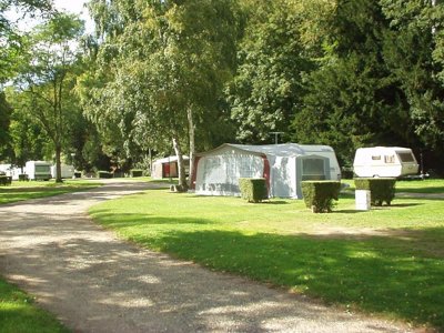 Cliquez pour découvrir toutes les photos de l'ÉTABLISSEMENT ! camping Barre Y Va photo 15