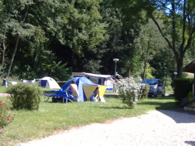 Cliquez pour découvrir toutes les photos de l'ÉTABLISSEMENT ! camping Barre Y Va photo 16