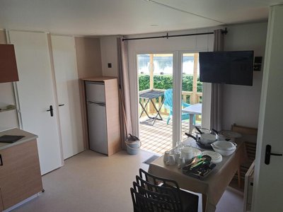 mobil-home - Barre Y Va photo 4