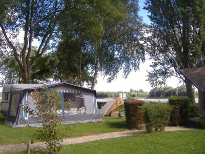 Cliquez pour découvrir toutes les photos de l'ÉTABLISSEMENT ! camping Barre Y Va photo 17