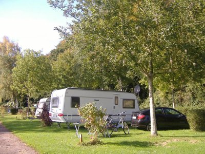 Cliquez pour découvrir toutes les photos de l'ÉTABLISSEMENT ! camping Barre Y Va photo 18