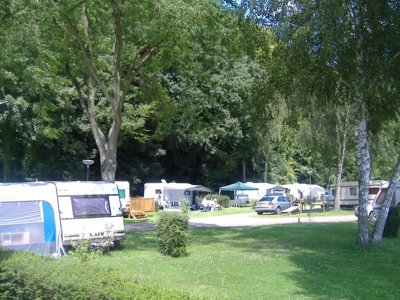 Cliquez pour découvrir toutes les photos de l'ÉTABLISSEMENT ! camping Barre Y Va photo 19