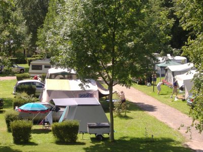 Cliquez pour découvrir toutes les photos de l'ÉTABLISSEMENT ! camping Barre Y Va photo 22