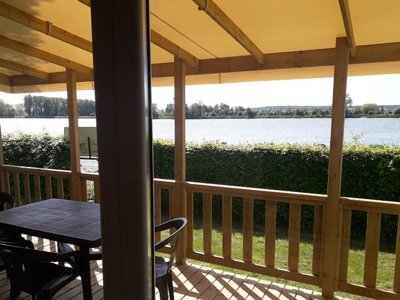 mobil-home - Barre Y Va photo 2