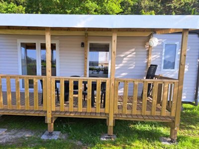 mobil-home - Barre Y Va photo 3
