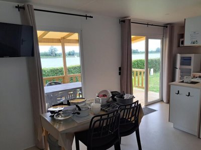mobil-home - Barre Y Va photo 4