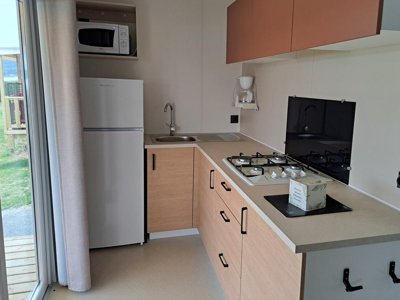 mobil-home - Barre Y Va photo 5