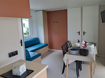 mobil-home - Barre Y Va photo 7