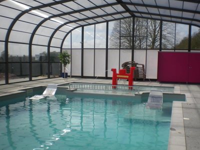 Cliquez pour découvrir toutes les photos de l'ÉTABLISSEMENT ! camping Barre Y Va photo 26