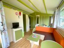 chalet - camping Barre Y Va photo 3