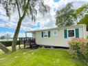 mobil-home - camping Barre Y Va photo 2