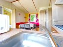 Cliquez pour découvrir toutes les photos de l'HÉBERGEMENT ! mobil-home - camping Barre Y Va photo 3