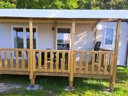 mobil-home - camping Barre Y Va photo 3