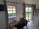 mobil-home - camping Barre Y Va photo 4