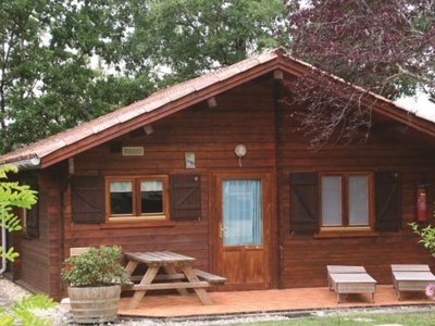 chalet - La Fontaine Du Roc photo 2