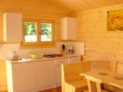 chalet - La Fontaine Du Roc photo 8