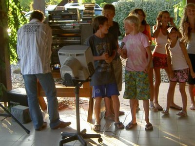 Cliquez pour découvrir toutes les photos de l'ÉTABLISSEMENT ! camping La Fontaine Du Roc photo 17