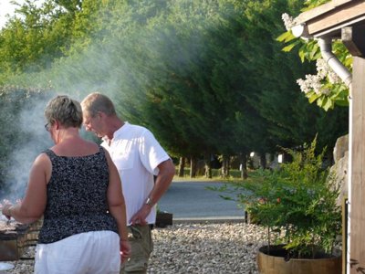 Cliquez pour découvrir toutes les photos de l'ÉTABLISSEMENT ! camping La Fontaine Du Roc photo 18