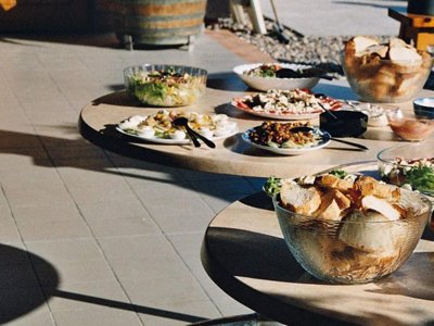 Cliquez pour découvrir toutes les photos de l'ÉTABLISSEMENT ! camping La Fontaine Du Roc photo 19