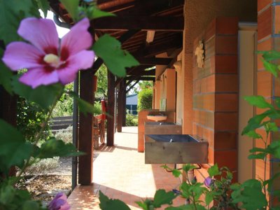 Cliquez pour découvrir toutes les photos de l'ÉTABLISSEMENT ! camping La Fontaine Du Roc photo 21