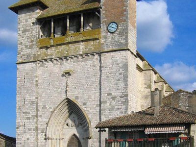 Cliquez pour découvrir toutes les photos de l'ÉTABLISSEMENT ! camping La Fontaine Du Roc photo 23