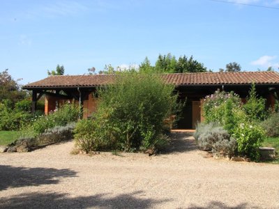 Cliquez pour découvrir toutes les photos de l'ÉTABLISSEMENT ! camping La Fontaine Du Roc photo 26