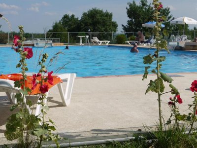 Cliquez pour découvrir toutes les photos de l'ÉTABLISSEMENT ! camping La Fontaine Du Roc photo 29