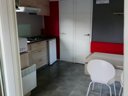 Cliquez pour découvrir toutes les photos de l'HÉBERGEMENT ! mobil-home - camping La Fontaine Du Roc photo 7