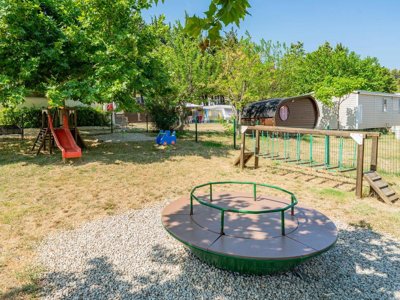 Cliquez pour découvrir toutes les photos de l'ÉTABLISSEMENT ! camping Borepo photo 10