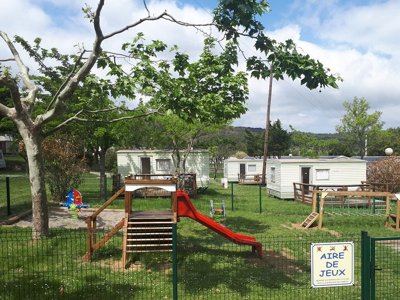 Cliquez pour découvrir toutes les photos de l'ÉTABLISSEMENT ! camping Borepo photo 11