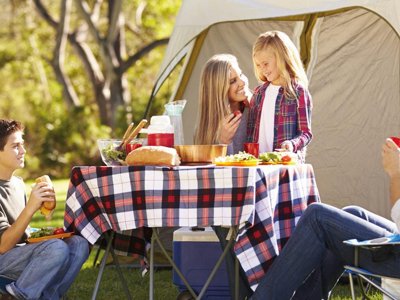 Cliquez pour découvrir toutes les photos de l'ÉTABLISSEMENT ! camping Borepo photo 12