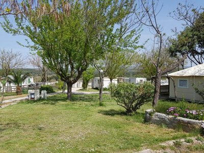Cliquez pour découvrir toutes les photos de l'ÉTABLISSEMENT ! camping Borepo photo 13