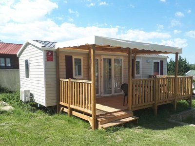 Cliquez pour découvrir toutes les photos de l'ÉTABLISSEMENT ! camping Borepo photo 14