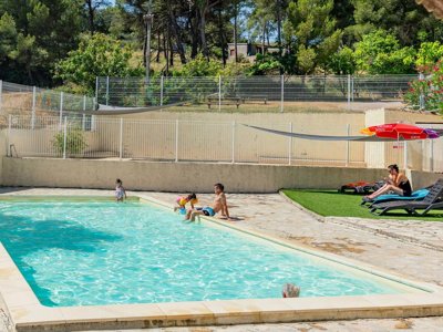Cliquez pour découvrir toutes les photos de l'ÉTABLISSEMENT ! camping Borepo photo 2