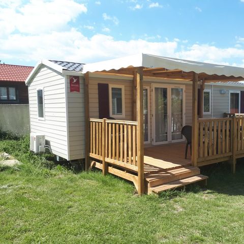mobilhome - Borepo photo 1