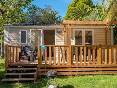 mobil-home - Borepo photo 1