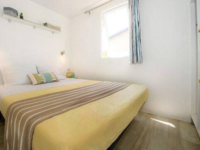 Cliquez pour découvrir toutes les photos de l'HÉBERGEMENT ! mobil-home - Borepo photo 4