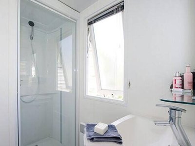 Cliquez pour découvrir toutes les photos de l'HÉBERGEMENT ! mobil-home - Borepo photo 5