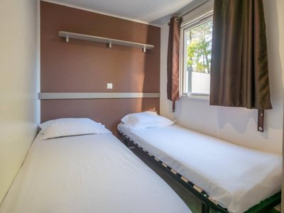 Cliquez pour découvrir toutes les photos de l'HÉBERGEMENT ! mobil-home - Borepo photo 6