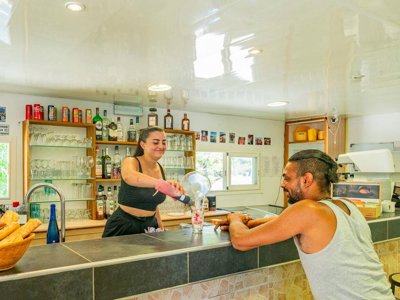 Cliquez pour découvrir toutes les photos de l'ÉTABLISSEMENT ! camping Borepo photo 28