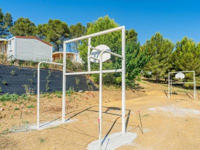 Cliquez pour découvrir toutes les photos de l'ÉTABLISSEMENT ! camping Borepo photo 7
