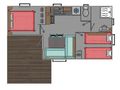 mobilhome - établissement Borepo photo 2