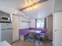 Cliquez pour découvrir toutes les photos de l'HÉBERGEMENT ! mobil-home - camping Borepo photo 3