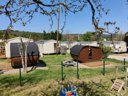 Cliquez pour découvrir toutes les photos de l'HÉBERGEMENT ! hébergement insolite - camping Borepo photo 2