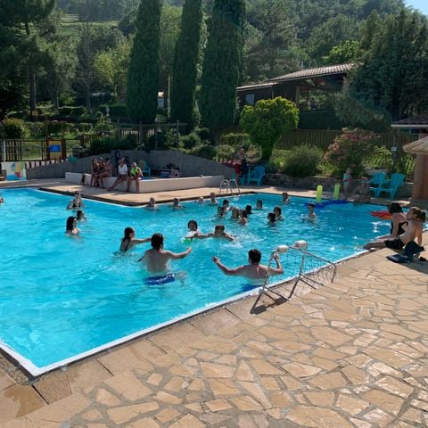 camping Iserand Calme Et Nature photo 2